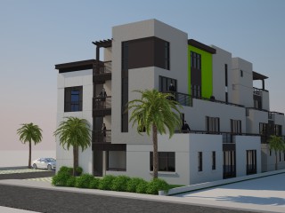 Apartment for Sale in Kingston / St. Andrew, Jamaica